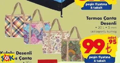 TERMOS ÇANTA DESENLİ TERMOS ÇANTA DESENLİ